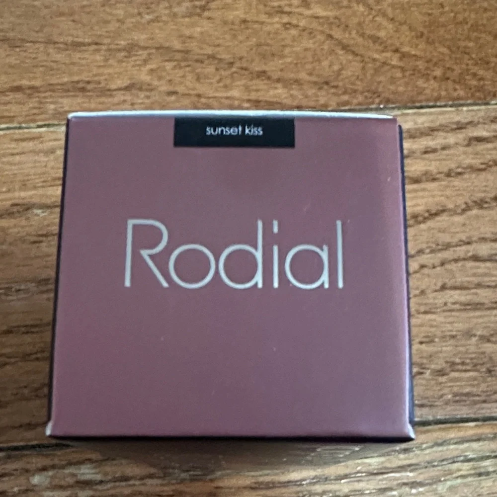 🧡2/$25 Bundle Deal🧡 Rodial Blush Drops - Sunset Kiss